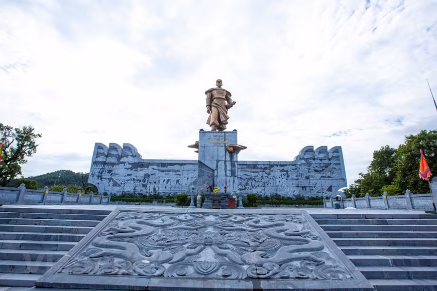 (Фото: Vietnam+)