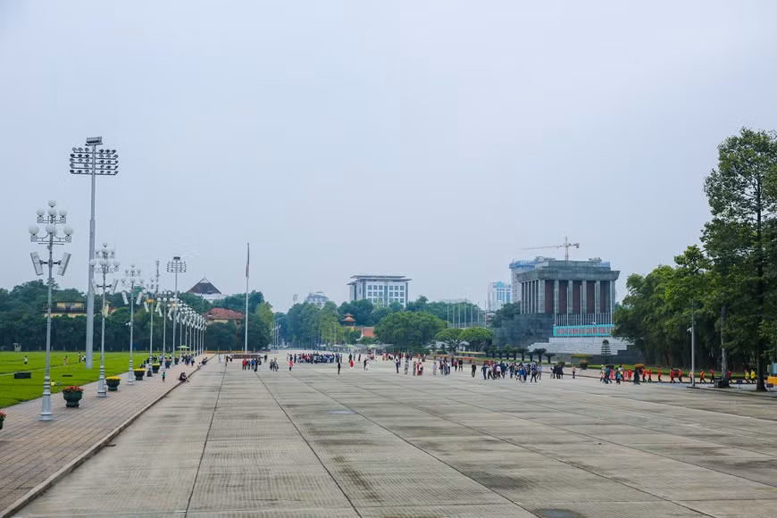 (Фото: Vietnam+)