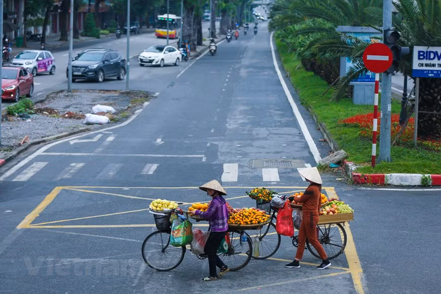 (Фото: Vietnam+)