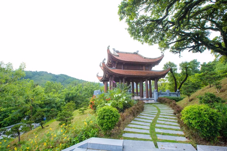 (Фото: Vietnam+)