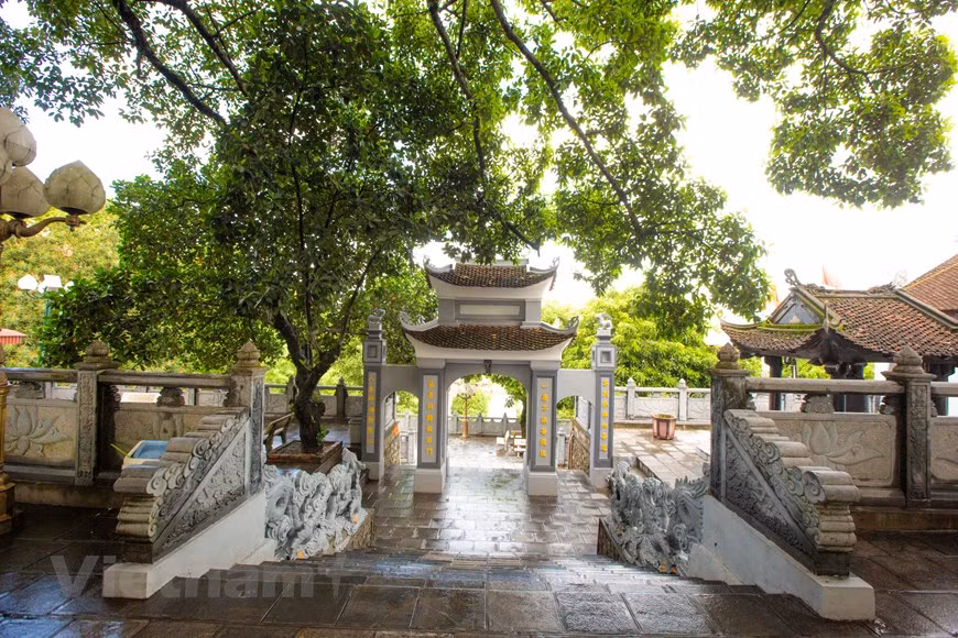 (Фото: Vietnam+)