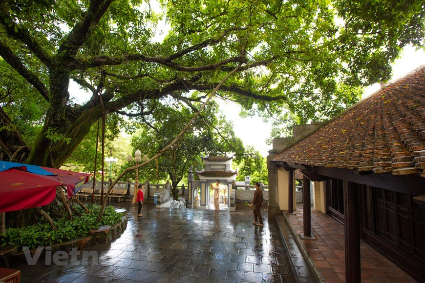 (Фото: Vietnam+)