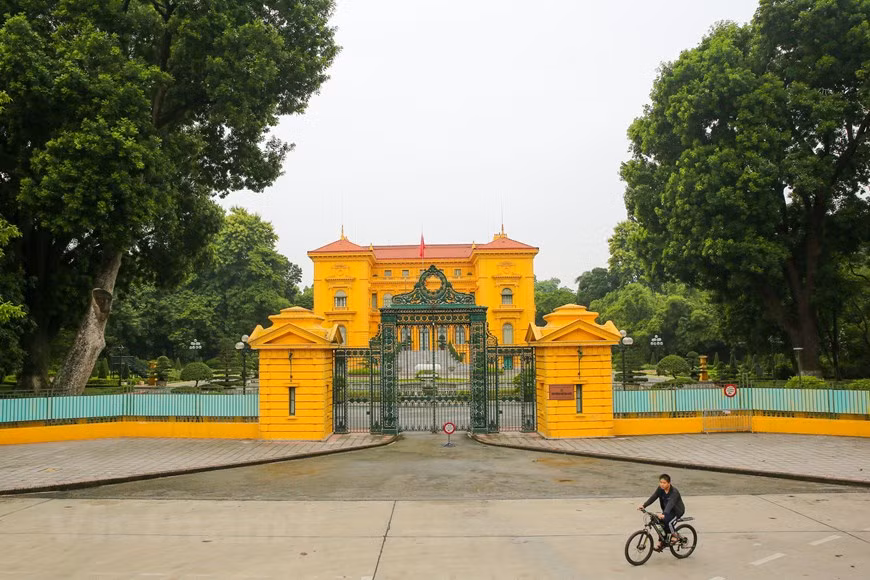 (Фото: Vietnam+)