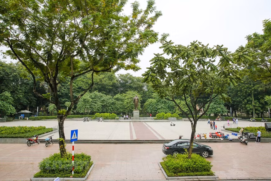 (Фото: Vietnam+)