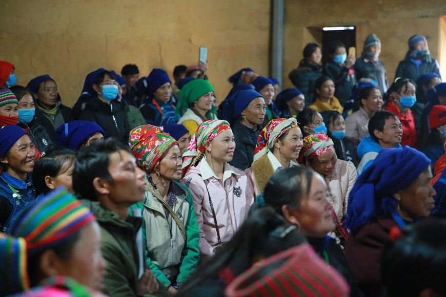 (Фото: Vietnam+)