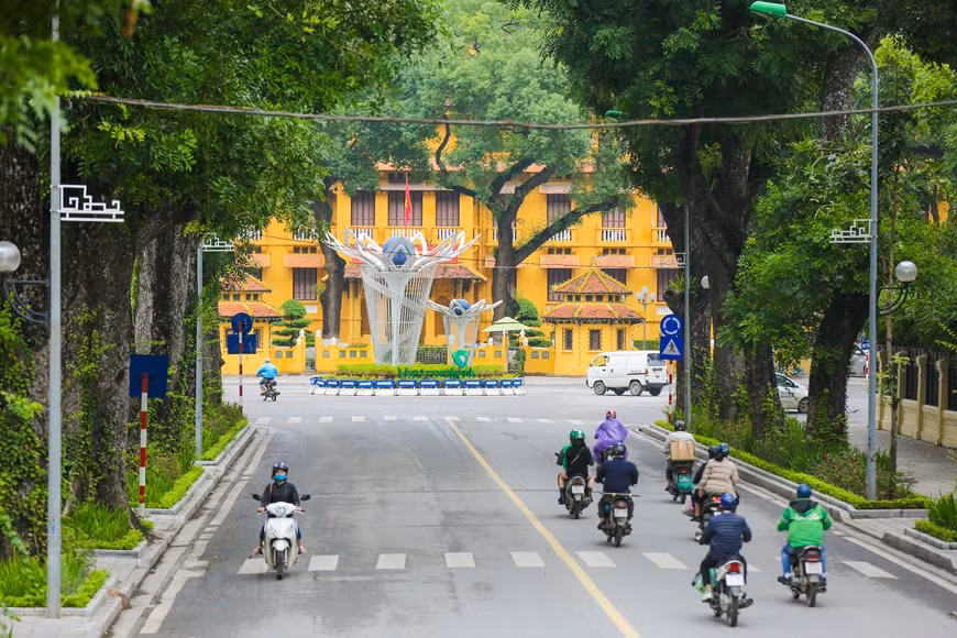 (Фото: Vietnam+)