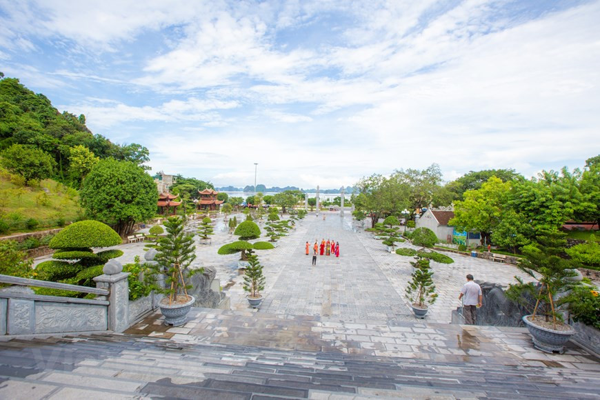 (Фото: Vietnam+)