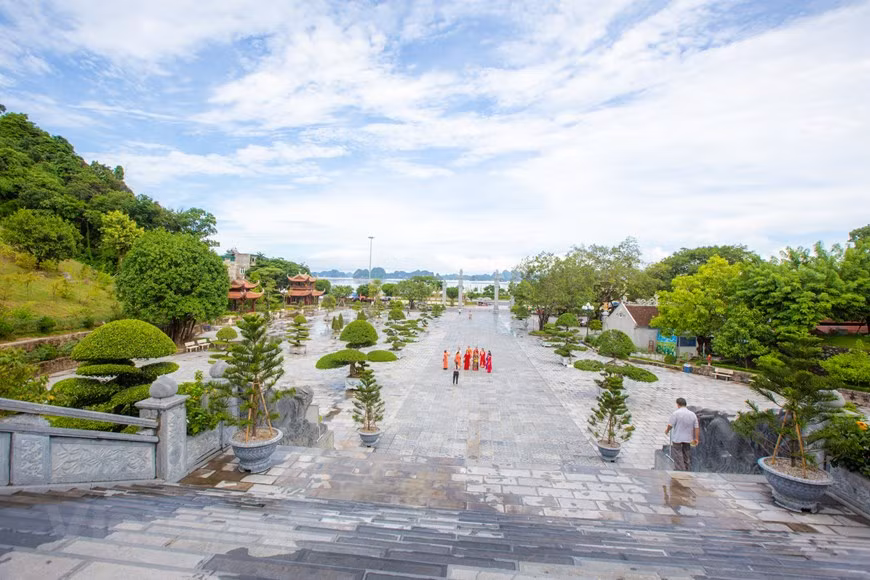 (Фото: Vietnam+)