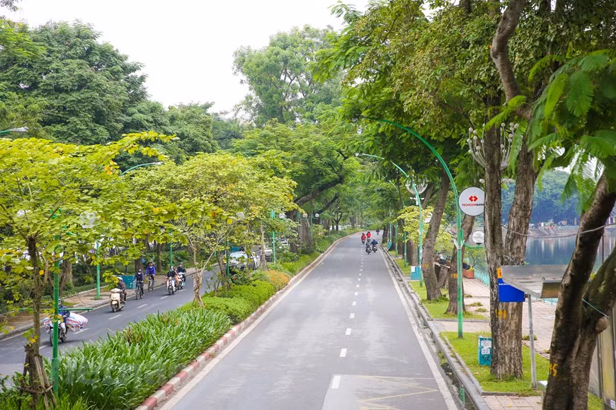 (Фото: Vietnam+)