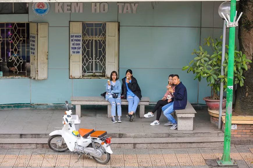 (Фото: Vietnam+)