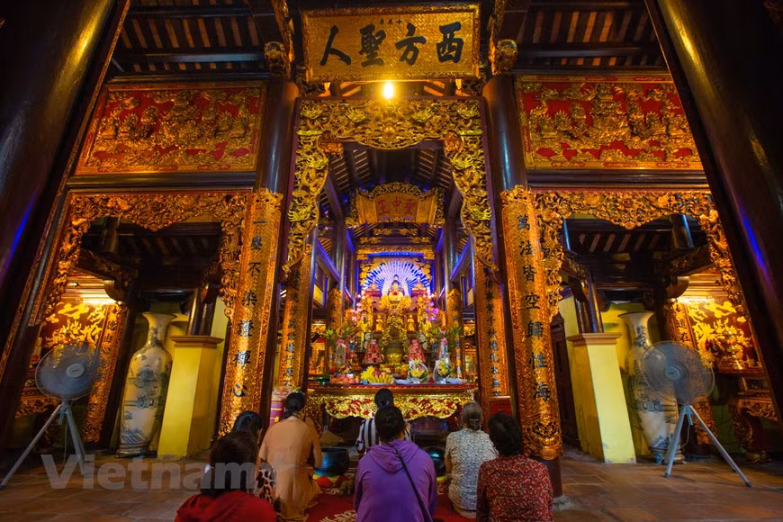 (Фото: Vietnam+)