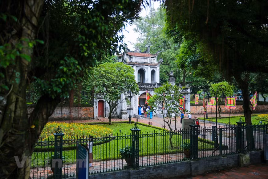 (Фото: Vietnam+)