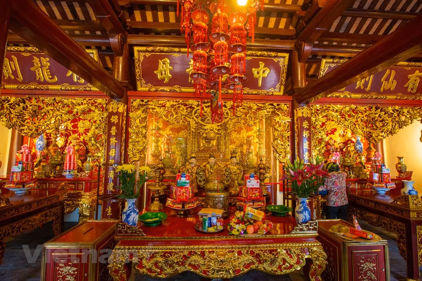 (Фото: Vietnam+)