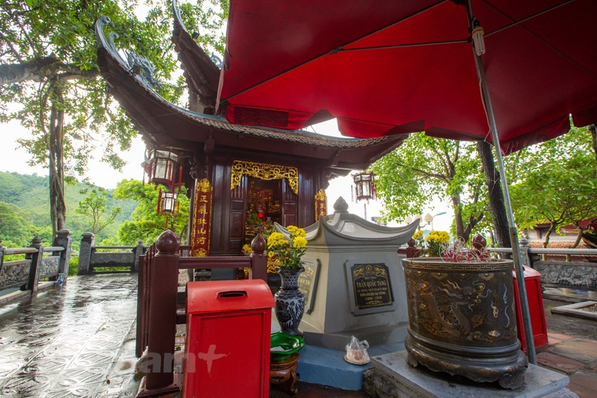 (Фото: Vietnam+)