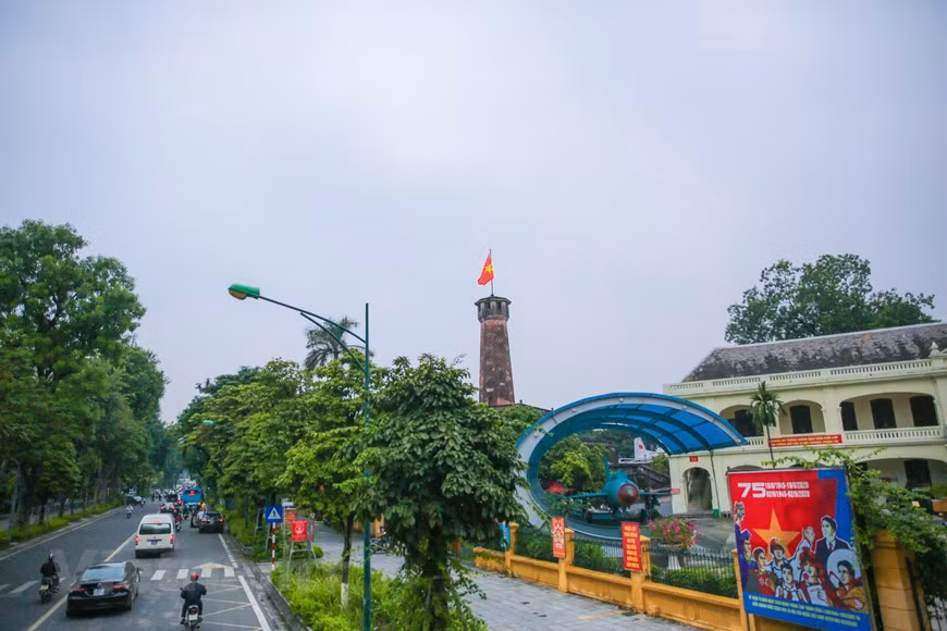 (Фото: Vietnam+)