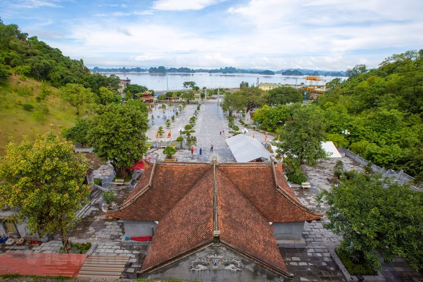 (Фото: Vietnam+)