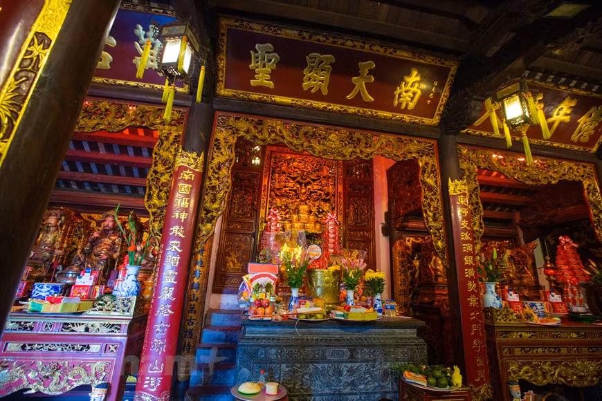 (Фото: Vietnam+)