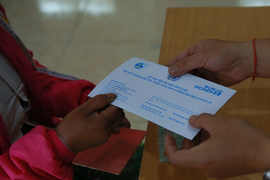 (Фото: Vietnam+)