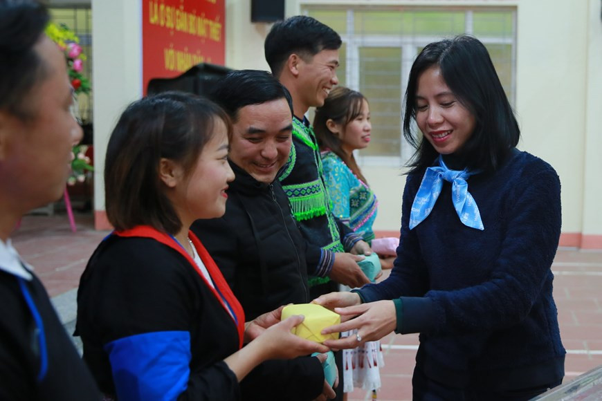 (Фото: Vietnam+)