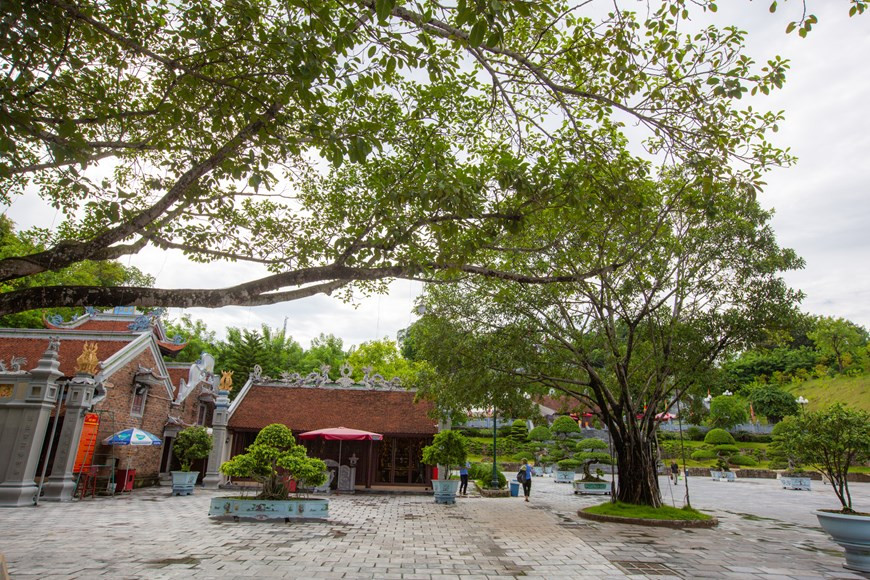 (Фото: Vietnam+)