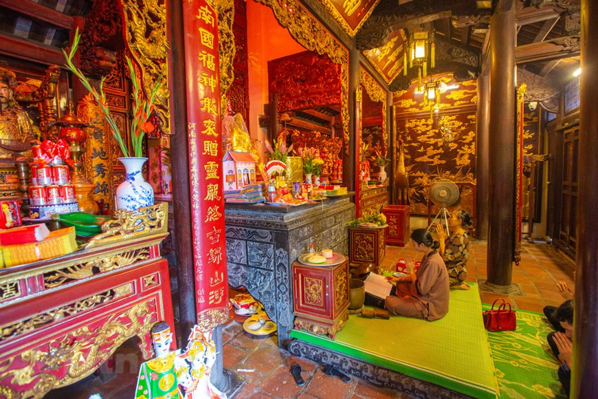 (Фото: Vietnam+)