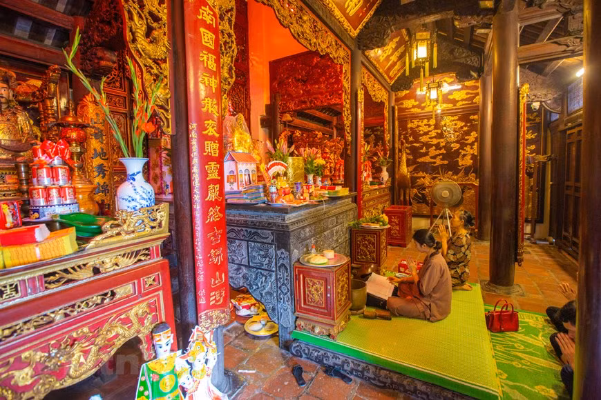 (Фото: Vietnam+)