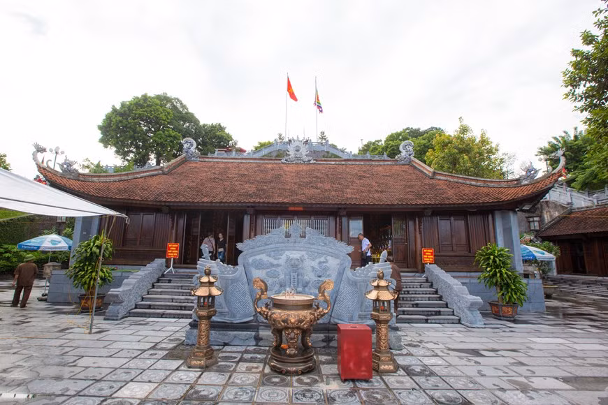 (Фото: Vietnam+)
