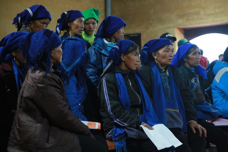 (Фото: Vietnam+)