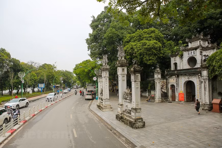 (Фото: Vietnam+)