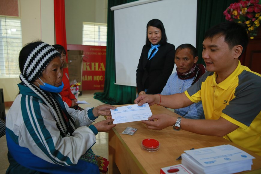 (Фото: Vietnam+)