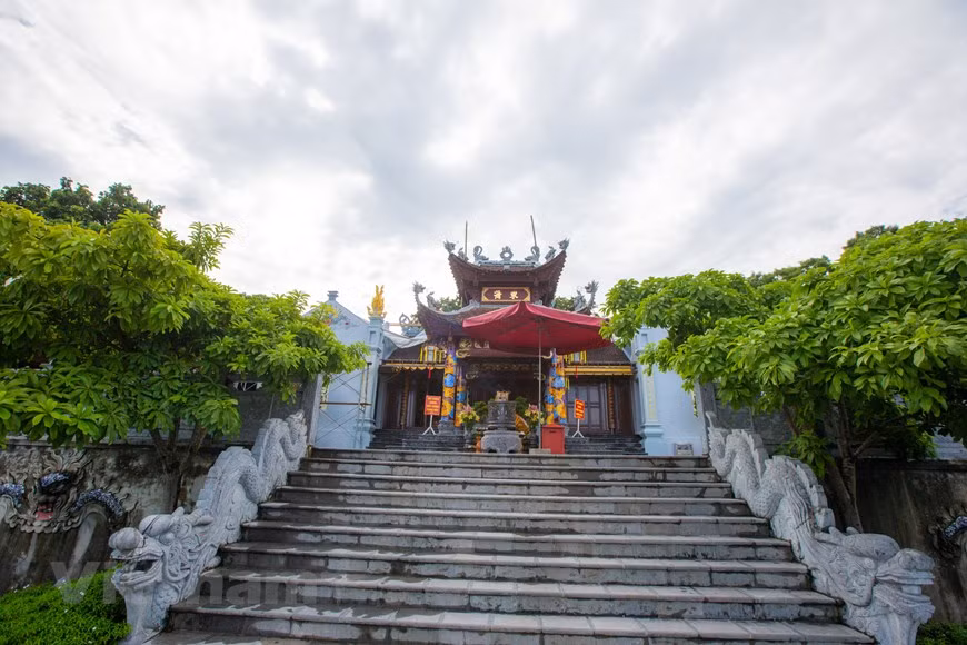 (Фото: Vietnam+)