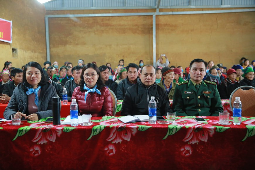 Расширение экономических прав и возможностей женщин; приоритеты гендерного равенства должны быть в центре национальных и отраслевых планов, и бюджетов. Эта организация станет катализатором перемен, создания новых ресурсов, основанных на непреходящих ценностях и идеях, а также объединит мужчин и женщин из разных стран, обществ и сообществ общей целью. Работа в партнерстве с Агентством ООН по вопросам гендерного равенства и расширения прав и возможностей женщин (ООН-женщины). С 2008 года Фонд Организации Объединенных Наций для развития в интересах женщин (ЮНИФЕМ), предшественник структуры “ООН-женщины”, одним из первых начал сотрудничество в области гендерного равенства, расширения прав и возможностей женщин с Министерством труда, инвалидов и социального обеспечения. (Фото: Vietnam+)