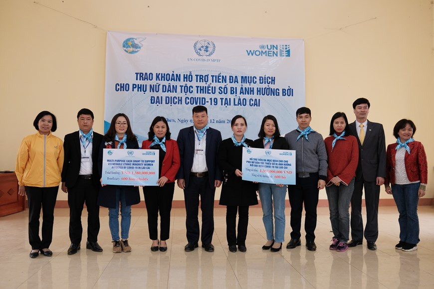 (Фото: Vietnam+)