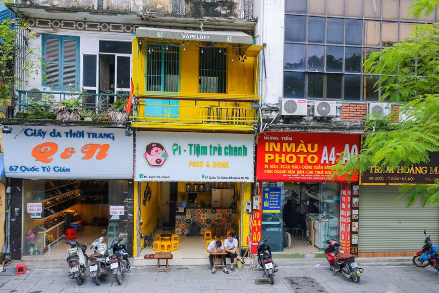 (Фото: Vietnam+)