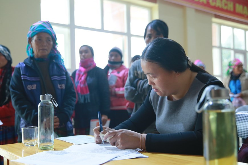 (Фото: Vietnam+)