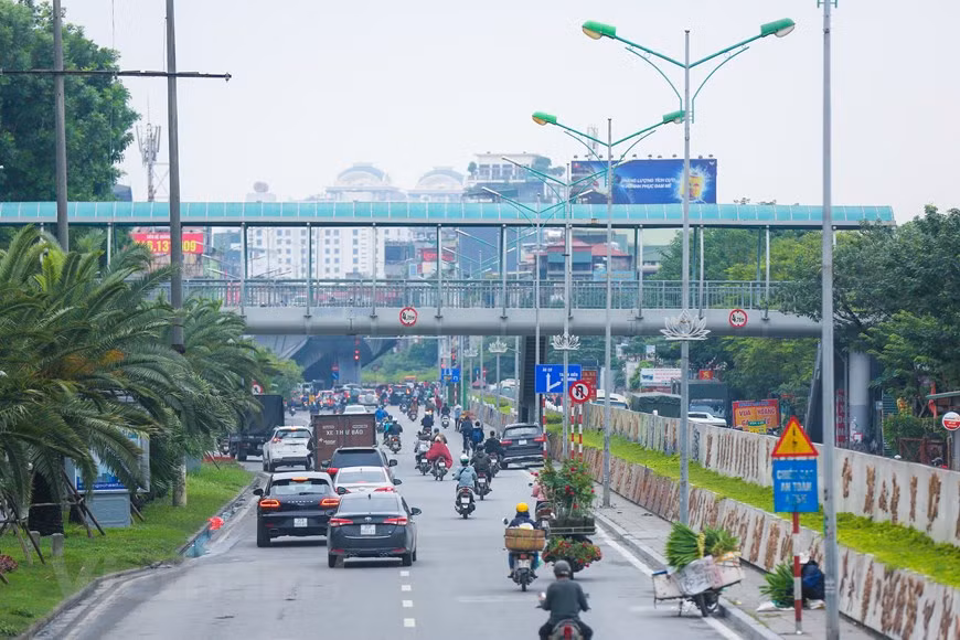 (Фото: Vietnam+)