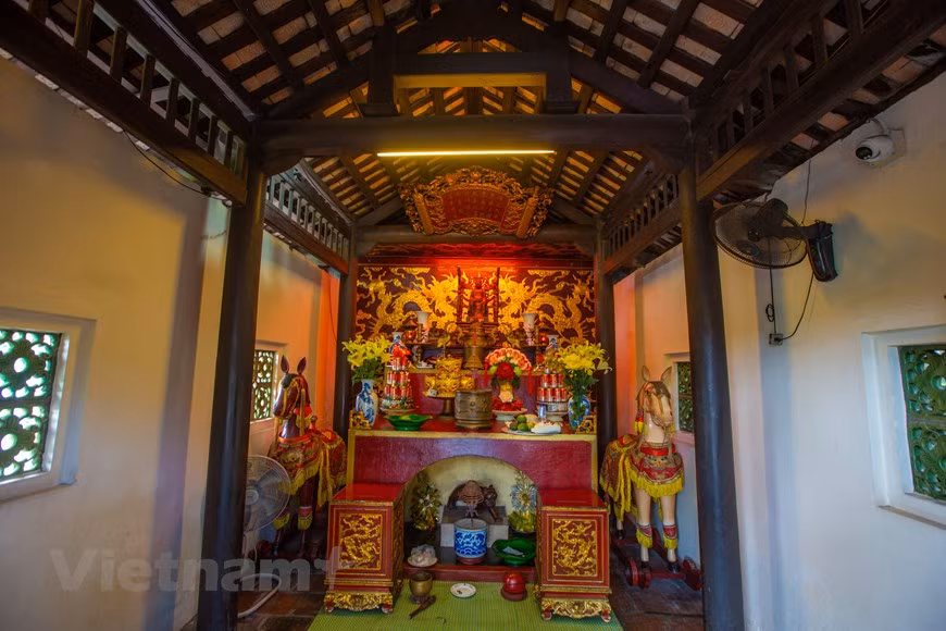 (Фото: Vietnam+)