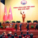 XIV Всевьетнамский партийный съезд КПВ: основные события