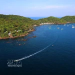 Фукуок занял второе место в рейтинге десяти самых красивых островов Азии в 2026 году 