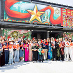 1-й съезд партийной организаци Правительства успешно завершился