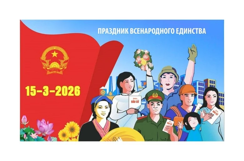 Законодательство о выборах депутатов Национального собрания и Народных советов