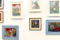 Выставка «Litaliti». Фото: ВИА.