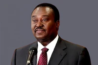 Господин Фернанду да Пьедаде Диаш душ Сантуш. Фото: ВИА.