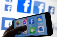 Скорость мобильного интернета (во Вьетнаме в июле 2024 года увеличилась в 1,4 раза, а скорость загрузки — в 1,2 раза по сравнению с мартом 2024 года). Иллюстративное фото. Фото: AFP/ВИА.