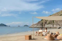 Кондао становится идеальным направлением для иностранных туристов, желающих насладиться медовым месяцем. Фото: Booking.