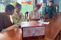 В Дананге выявлен и привлечён к ответственности иностранный гражданин за незаконное управление БПЛА. Фото: laodong.vn.