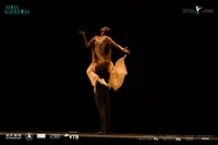 Легендарный балет «Анна Каренина» Эйфмана впервые представлен в Ханое. Фото: Saigon Philharmonic Orchestra.