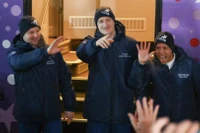 Российский «Союз МС-28» успешно доставил на МКС двоих космонавтов и астронавта NASA