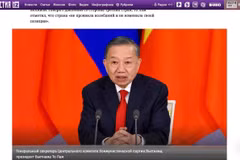 Публикация на сайте iz.ru. Фото: ВИА