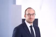 Александр Шонль, исполнительный директор, основатель и старший консультант по Microsoft Dynamics 365 Business Central компании Solid Scale Solutions, расположенной в федеральной земле Бавария (Германия). Фото: ВИА